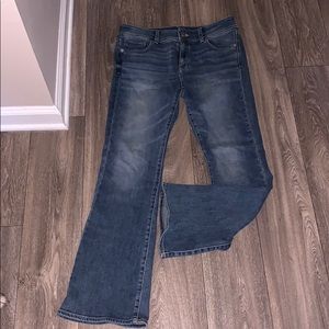 Women’s American Eagle Bootcut Jeans